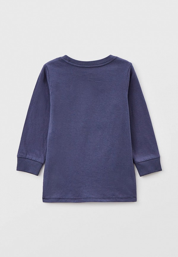 

Лонгслив Cotton On, Синий, Cotton On RTLAAT683101