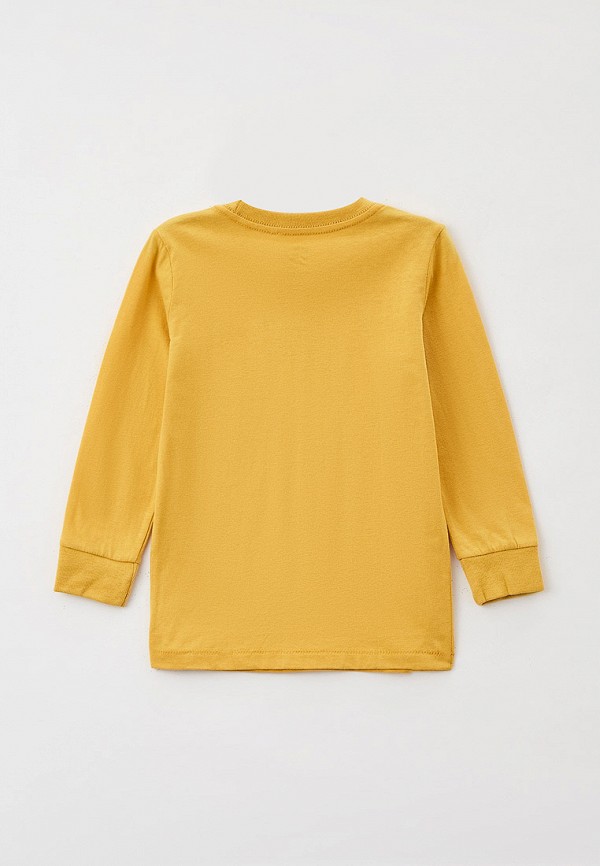 

Лонгслив Cotton On, Желтый, Cotton On RTLAAT683201