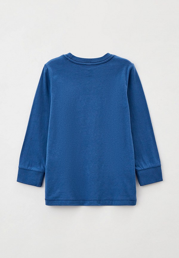 

Лонгслив Cotton On, Синий, Cotton On RTLAAT683301