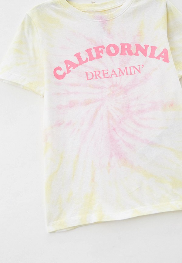 

Футболка Cotton On, Мультиколор, Cotton On RTLAAT683801