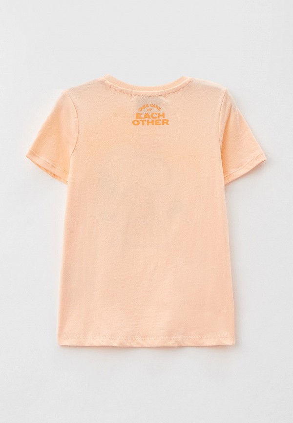 

Футболка Cotton On, Оранжевый, Cotton On RTLAAT684201