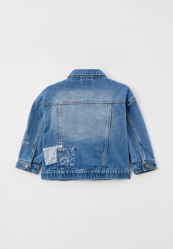 фото Куртка джинсовая cotton on