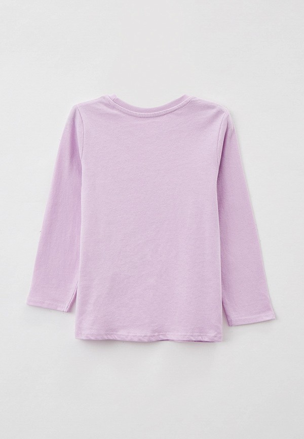 

Лонгслив Cotton On, Фиолетовый, Cotton On RTLAAT684801