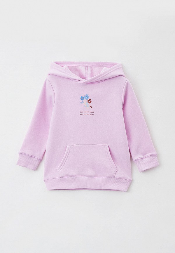 

Худи Cotton On, Фиолетовый
