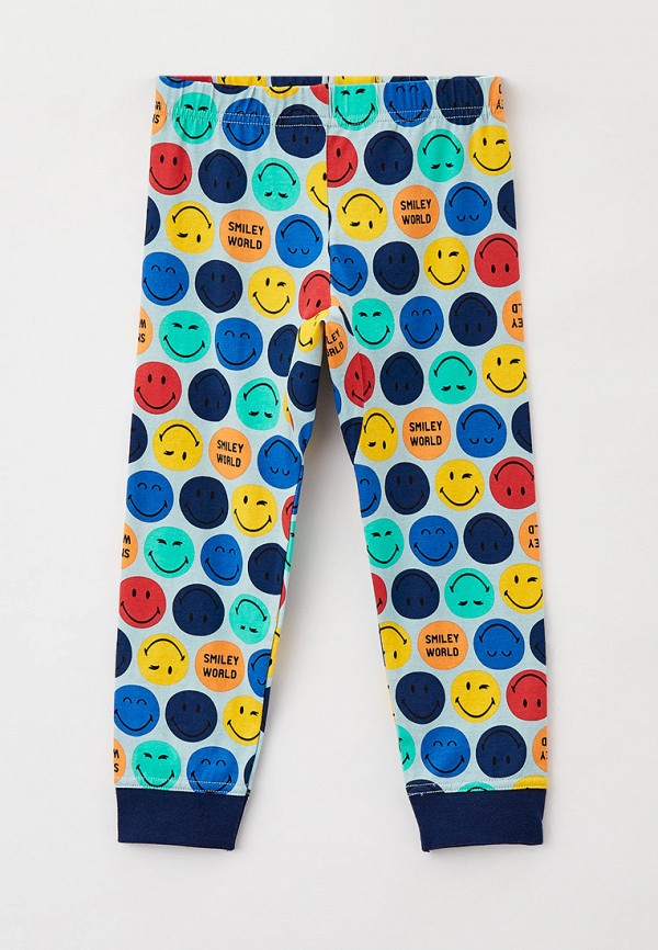 

Пижама Cotton On, Бирюзовый;мультиколор, Cotton On RTLAAT685901