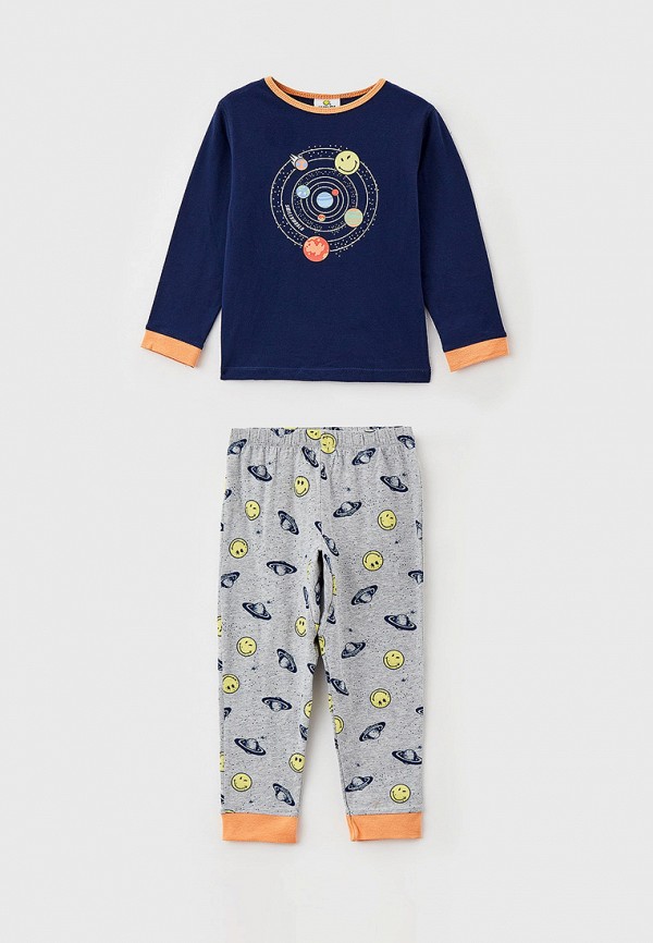 

Пижама Cotton On, Разноцветный