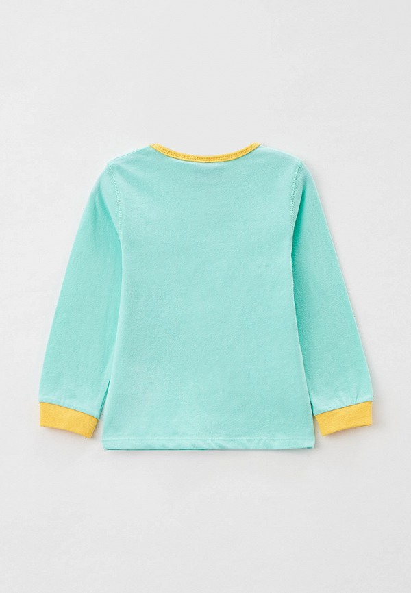 

Пижама Cotton On, Бирюзовый, Cotton On RTLAAT686301