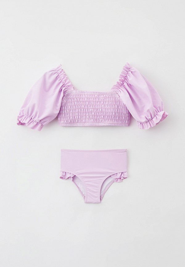 

Купальник Cotton On, Фиолетовый