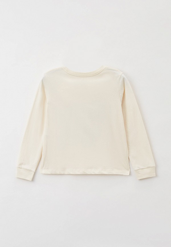 

Лонгслив Cotton On, Бежевый, Cotton On RTLAAT688301