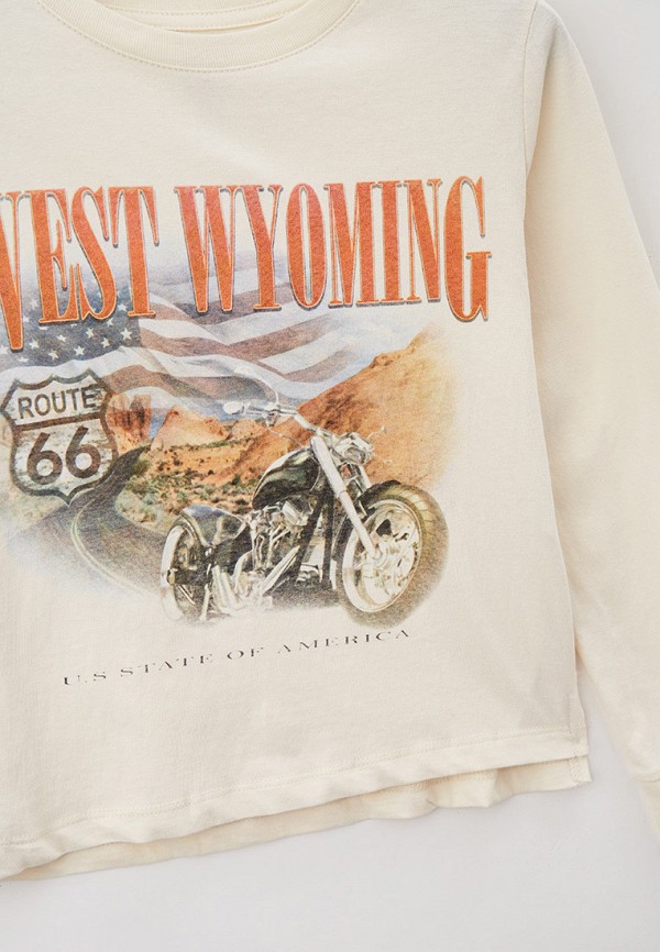 фото Лонгслив cotton on