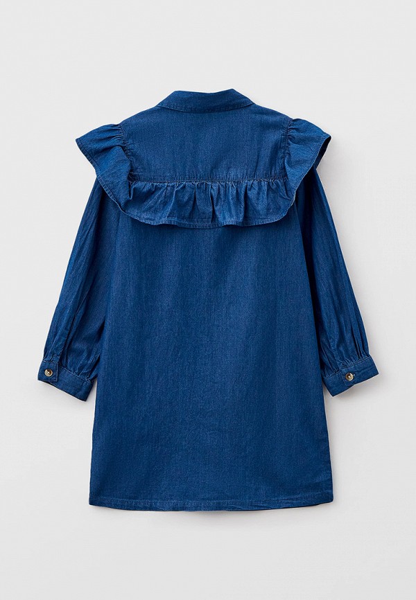 фото Платье джинсовое cotton on