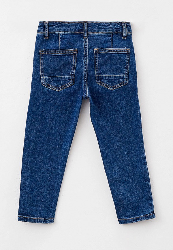 

Джинсы Cotton On, Синий, Cotton On RTLAAT690101
