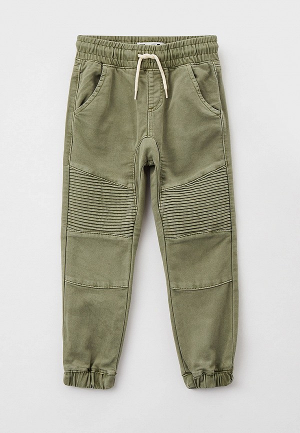 

Брюки Cotton On, Хаки
