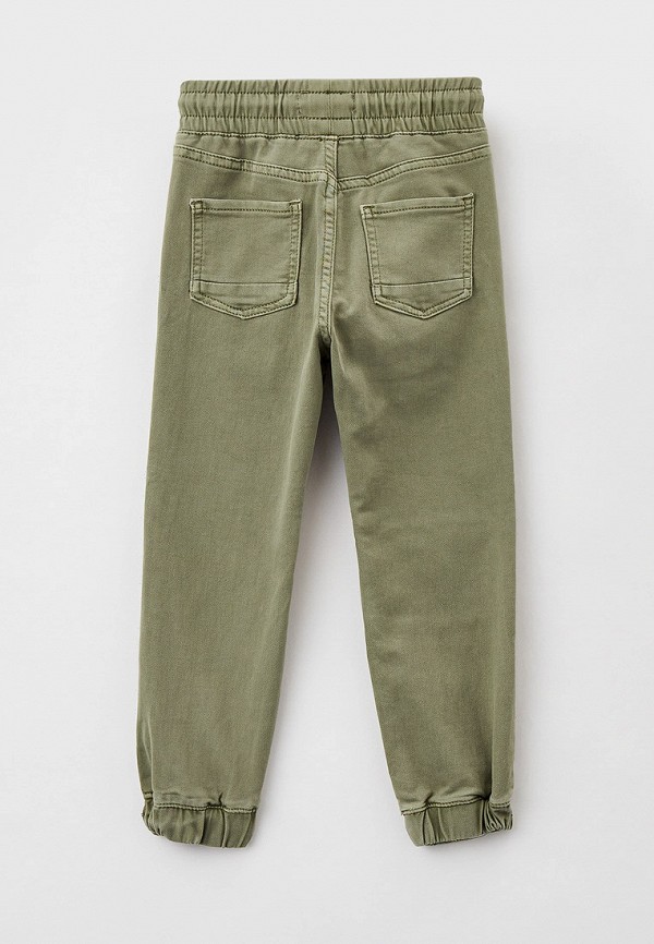 

Брюки Cotton On, Хаки, Cotton On RTLAAT690501