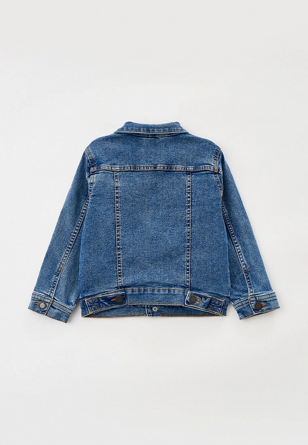 фото Куртка джинсовая cotton on