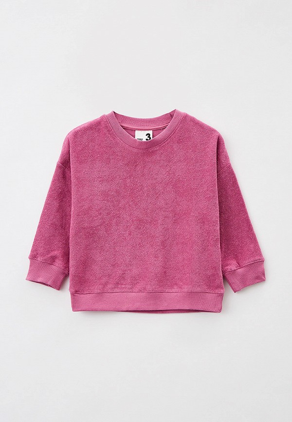 

Лонгслив Cotton On, Фиолетовый