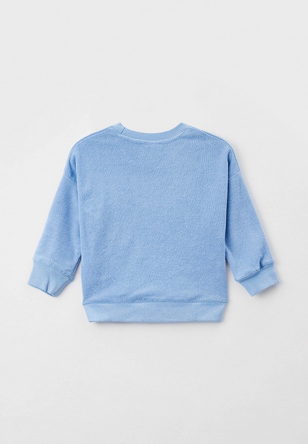 

Лонгслив Cotton On, Голубой, Cotton On RTLAAT691001