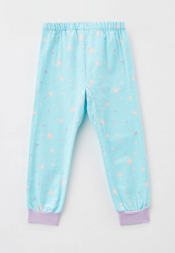 

Пижама Cotton On, Бирюзовый, Cotton On RTLAAT691101