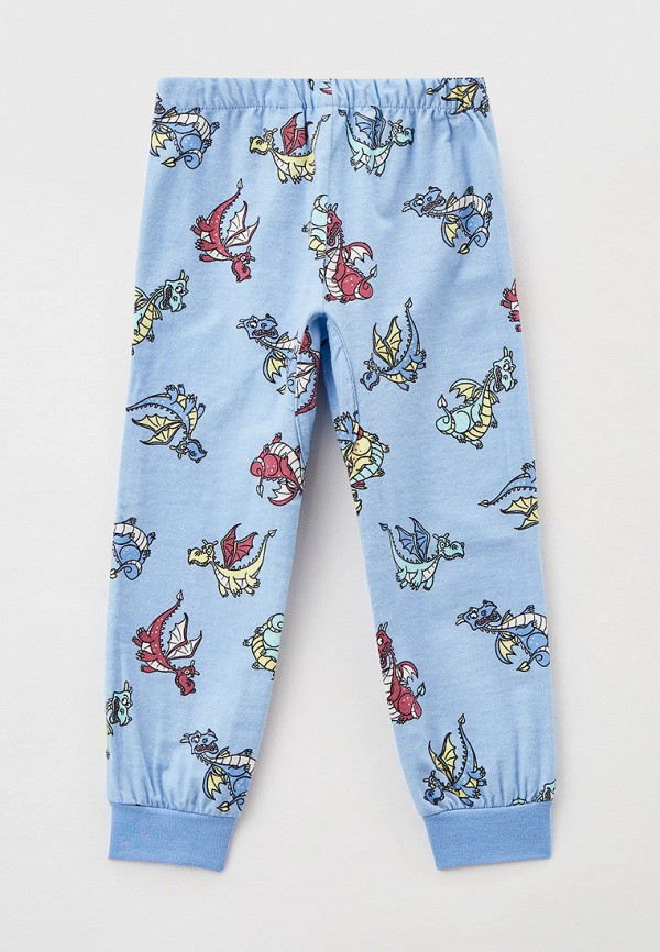

Пижама Cotton On, Голубой, Cotton On RTLAAT691401