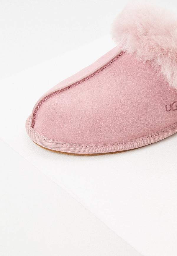 фото Тапочки ugg