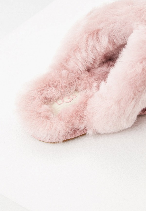 фото Тапочки ugg