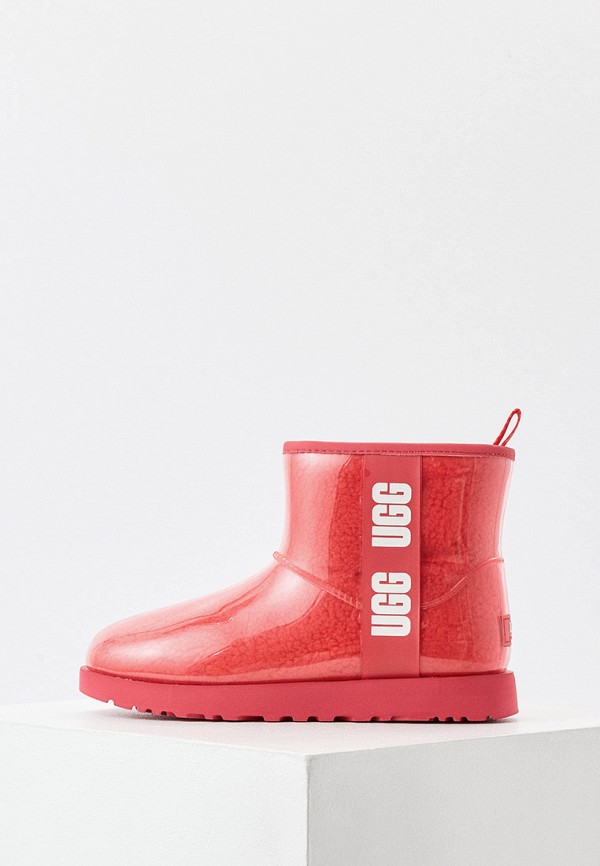 фото Угги ugg