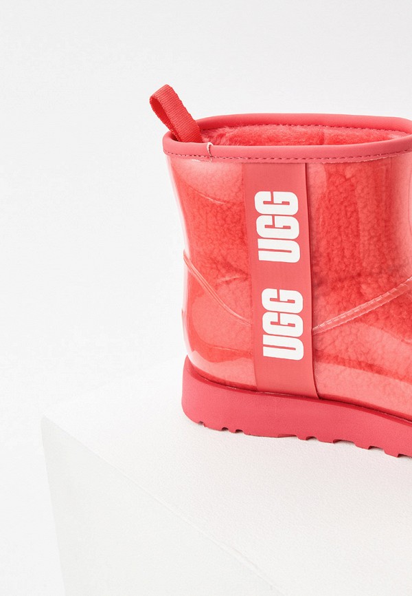 фото Угги ugg