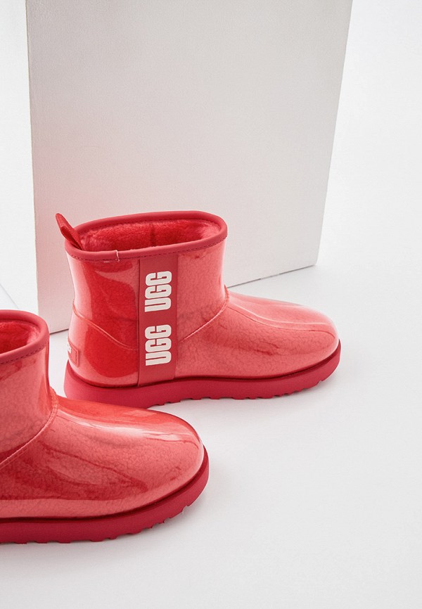 фото Угги ugg