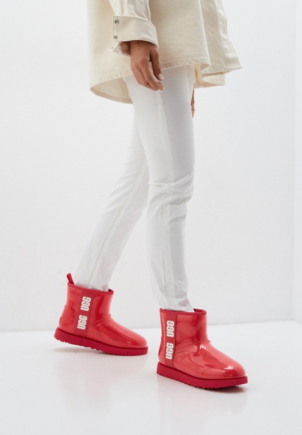 фото Угги ugg