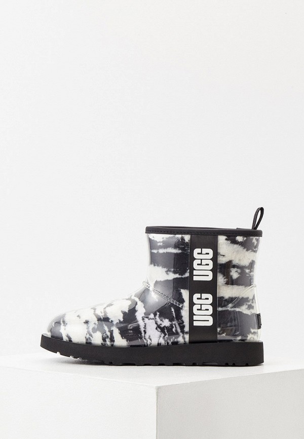 фото Угги ugg