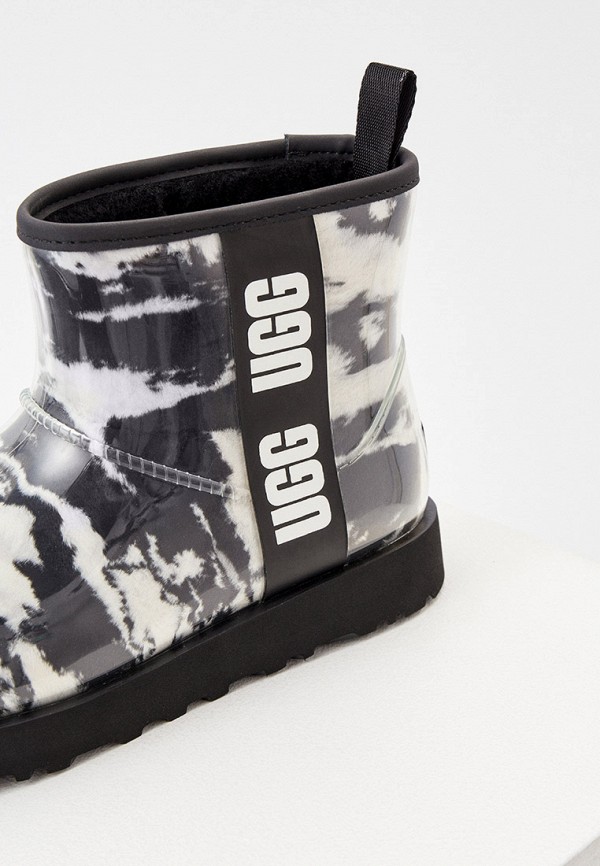 фото Угги ugg