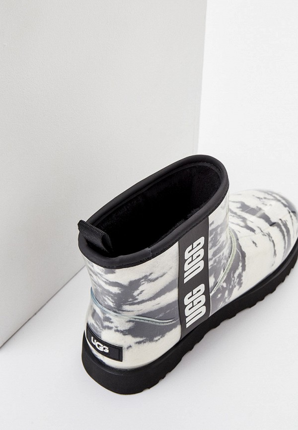 фото Угги ugg