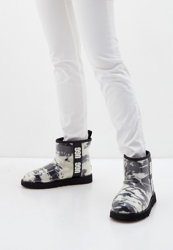 фото Угги ugg