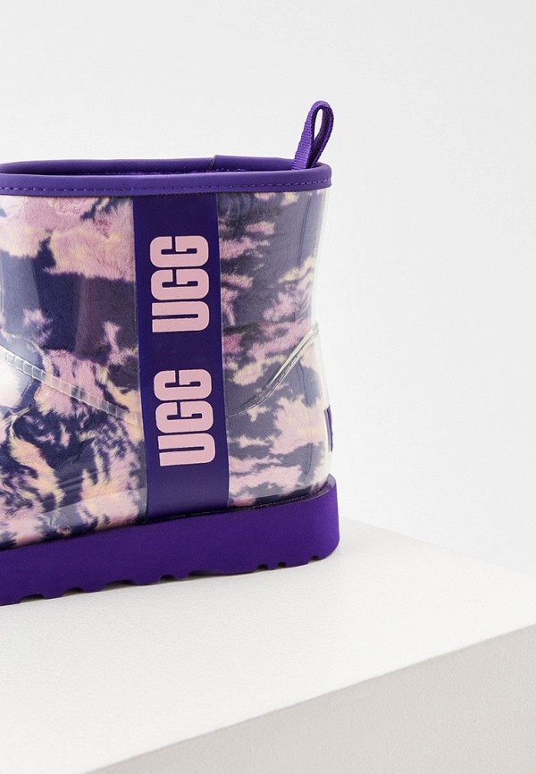фото Угги ugg