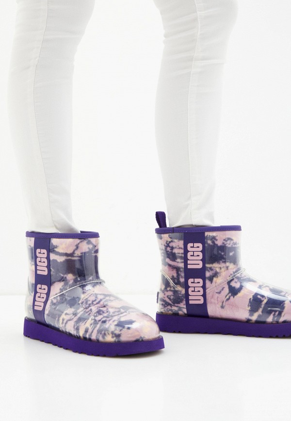 фото Угги ugg