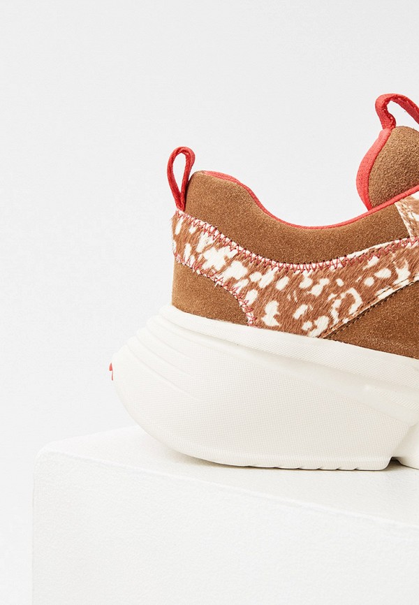 

Кроссовки UGG, Бежевый