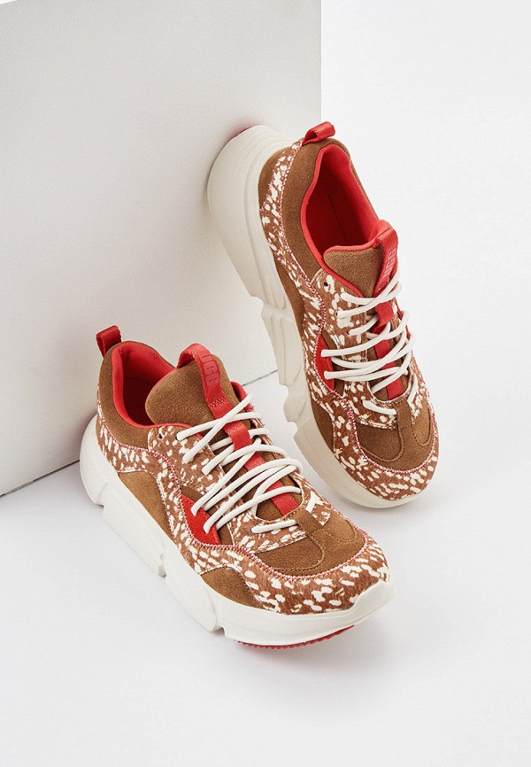 фото Кроссовки ugg