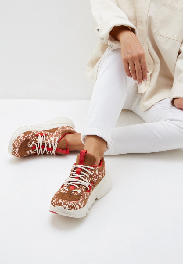 фото Кроссовки ugg