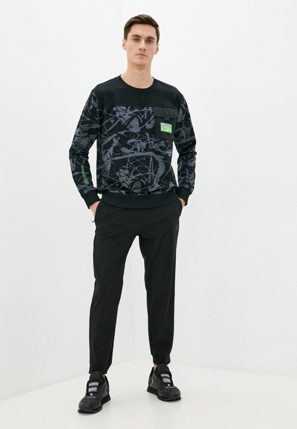 фото Брюки спортивные anta