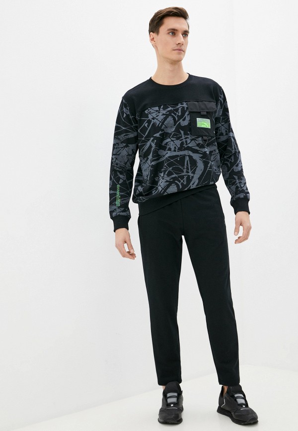 фото Брюки спортивные anta