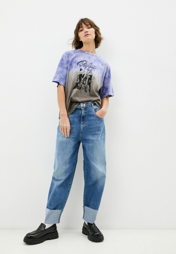 фото Джинсы pinko