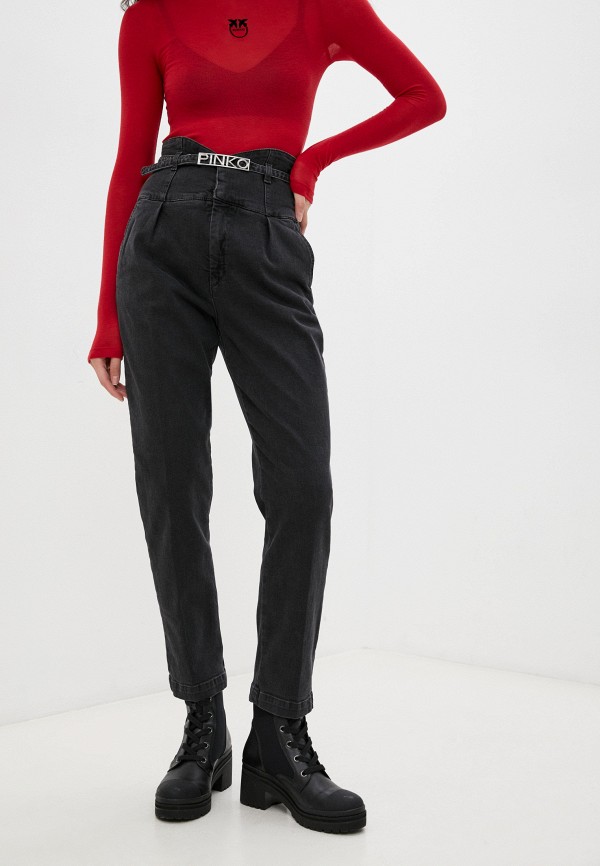

Джинсы Pinko, Черный