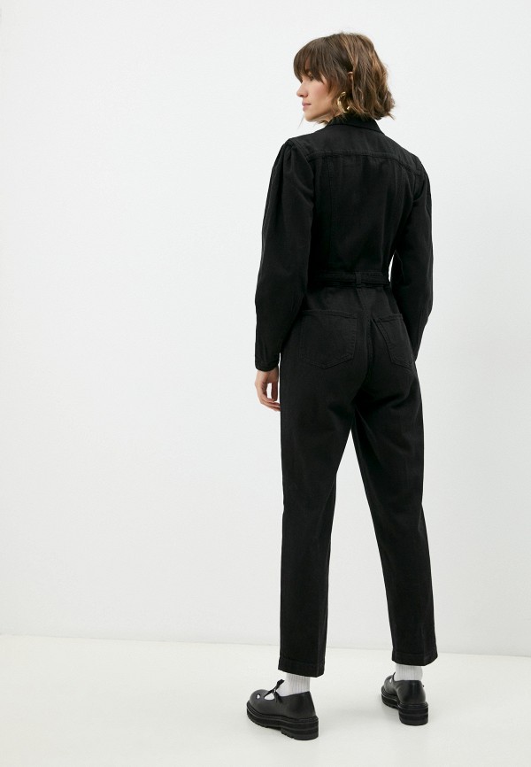 фото Комбинезон джинсовый pinko