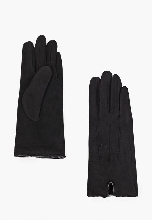 Перчатки Fabretti черный TH32-1 RTLAAT703601