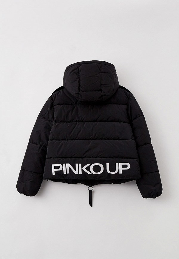 фото Куртка утепленная pinko up