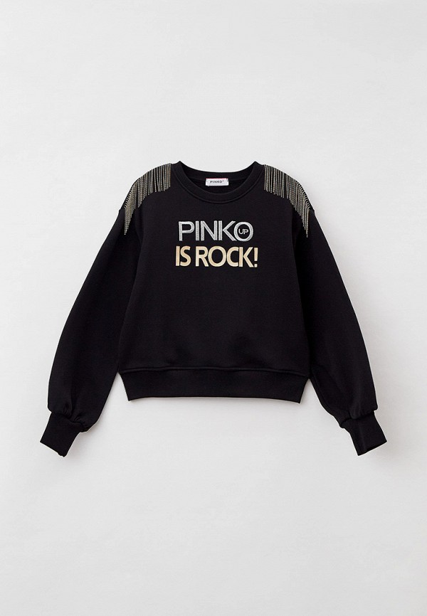 

Свитшот Pinko Up, Черный, Pinko Up RTLAAT706501
