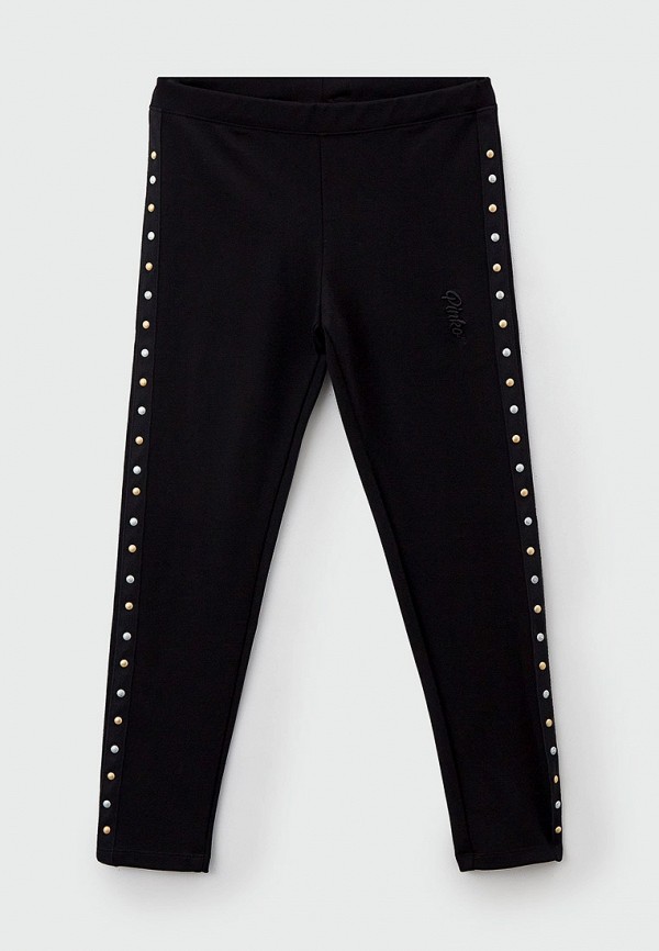 

Леггинсы Pinko Up, Черный, Pinko Up RTLAAT706702