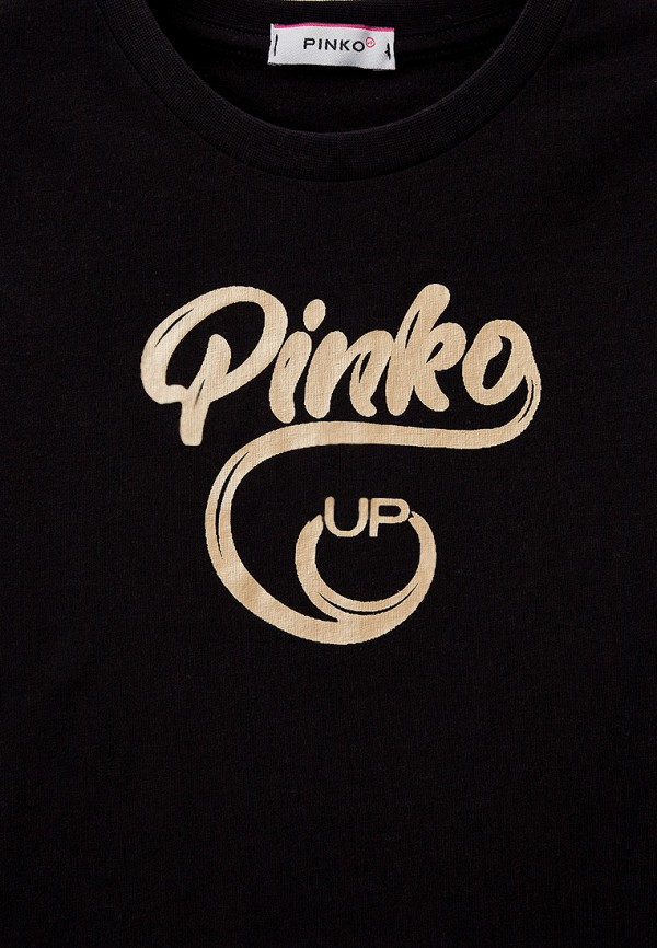 фото Футболка pinko up