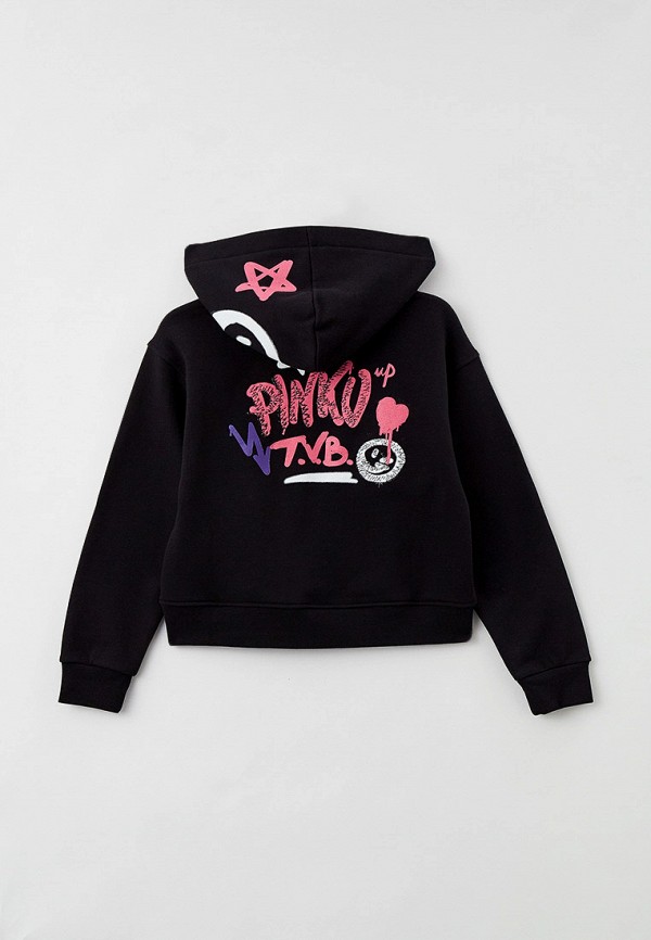 фото Худи pinko up