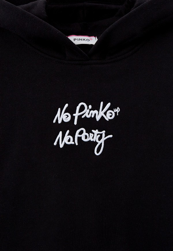фото Худи pinko up